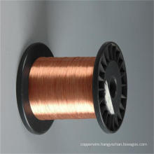 Power Transmission CCS Copper Clad Steel Wire 0.10mm-4.0mm